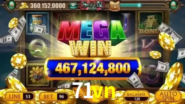 Gates of Olympus slot 71vn